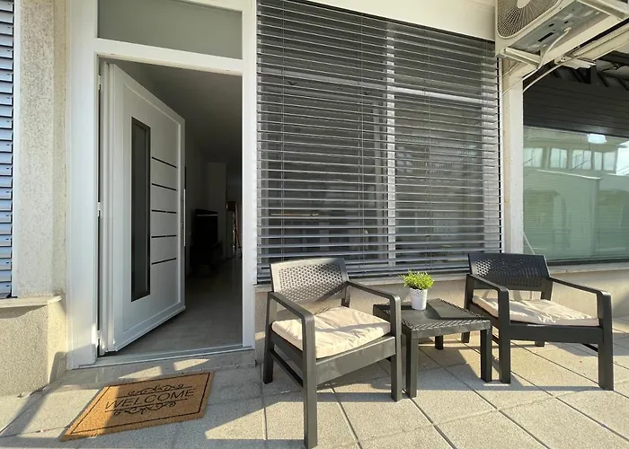 Oliver Appartamento *