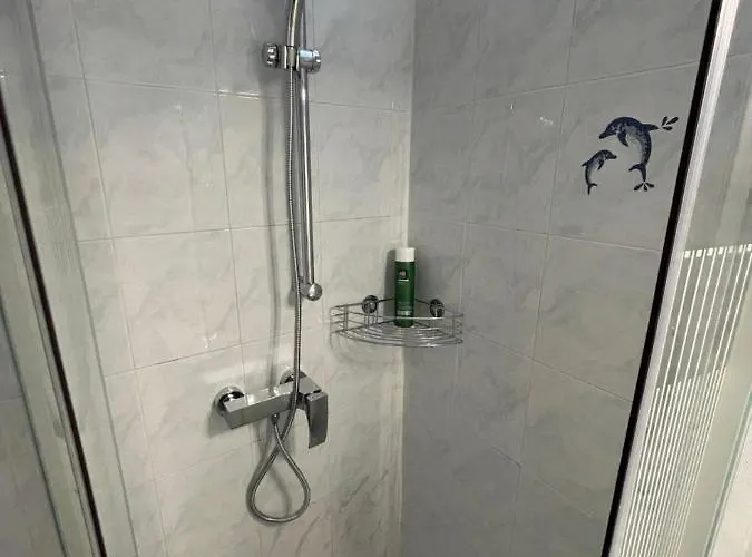 Oliver Appartamento *