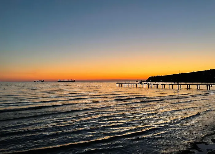 Oliver Appartamento *